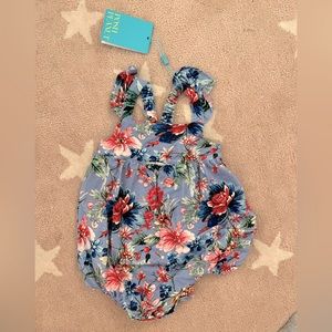 NWT posh peanut bubble